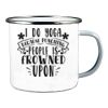 Enamel 12oz Mug Thumbnail