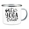 Enamel 12oz Mug Thumbnail