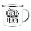 Enamel 12oz Mug Thumbnail