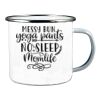 Enamel 12oz Mug Thumbnail