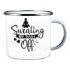 Enamel 12oz Mug Thumbnail