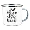 Enamel 12oz Mug Thumbnail