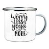 Enamel 12oz Mug Thumbnail