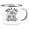 Enamel 12oz Mug Thumbnail