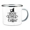Enamel 12oz Mug Thumbnail