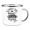 Enamel 12oz Mug Thumbnail