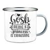 Enamel 12oz Mug Thumbnail