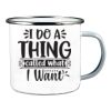 Enamel 12oz Mug Thumbnail