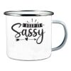Enamel 12oz Mug Thumbnail