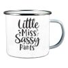 Enamel 12oz Mug Thumbnail