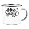 Enamel 12oz Mug Thumbnail