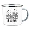 Enamel 12oz Mug Thumbnail