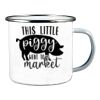 Enamel 12oz Mug Thumbnail