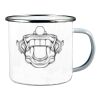 Enamel 12oz Mug Thumbnail