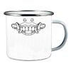 Enamel 12oz Mug Thumbnail