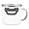 Enamel 12oz Mug Thumbnail