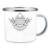 Enamel 12oz Mug Thumbnail