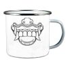 Enamel 12oz Mug Thumbnail