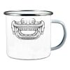 Enamel 12oz Mug Thumbnail
