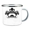 Enamel 12oz Mug Thumbnail