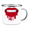 Enamel 12oz Mug Thumbnail