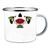 Enamel 12oz Mug Thumbnail