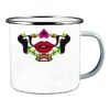 Enamel 12oz Mug Thumbnail