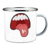 Enamel 12oz Mug Thumbnail
