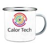 Enamel 12oz Mug Thumbnail
