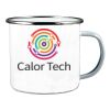 Enamel 12oz Mug Thumbnail