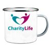 Enamel 12oz Mug Thumbnail