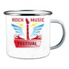 Enamel 12oz Mug Thumbnail