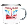 Enamel 12oz Mug Thumbnail
