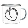 Enamel 12oz Mug Thumbnail