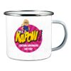 Enamel 12oz Mug Thumbnail