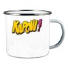 Enamel 12oz Mug Thumbnail