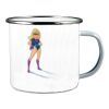 Enamel 12oz Mug Thumbnail