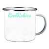 Enamel 12oz Mug Thumbnail
