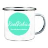 Enamel 12oz Mug Thumbnail