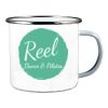 Enamel 12oz Mug Thumbnail