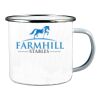 Enamel 12oz Mug Thumbnail