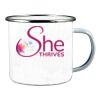 Enamel 12oz Mug Thumbnail