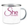 Enamel 12oz Mug Thumbnail