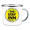 Enamel 12oz Mug Thumbnail