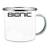 Enamel 12oz Mug Thumbnail
