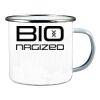 Enamel 12oz Mug Thumbnail