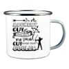 Enamel 12oz Mug Thumbnail