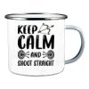 Enamel 12oz Mug Thumbnail