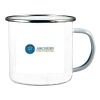 Enamel 12oz Mug Thumbnail