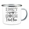 Enamel 12oz Mug Thumbnail